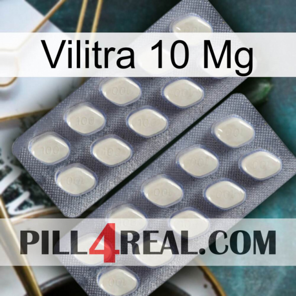 Vilitra 10Mg 07
